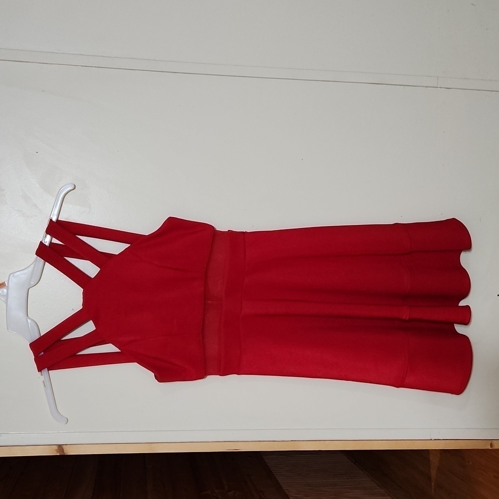 Homecoming/cocktail dress